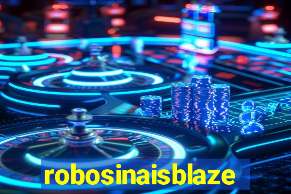robosinaisblaze