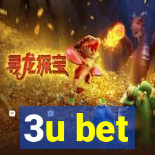 3u bet