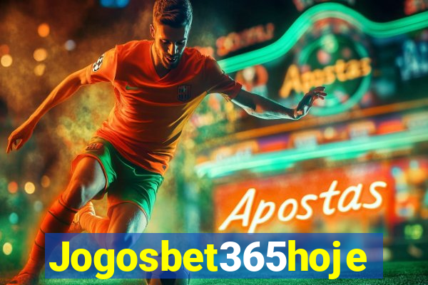 Jogosbet365hoje