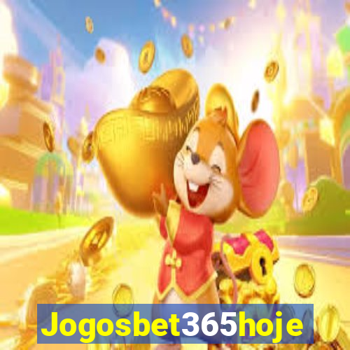 Jogosbet365hoje