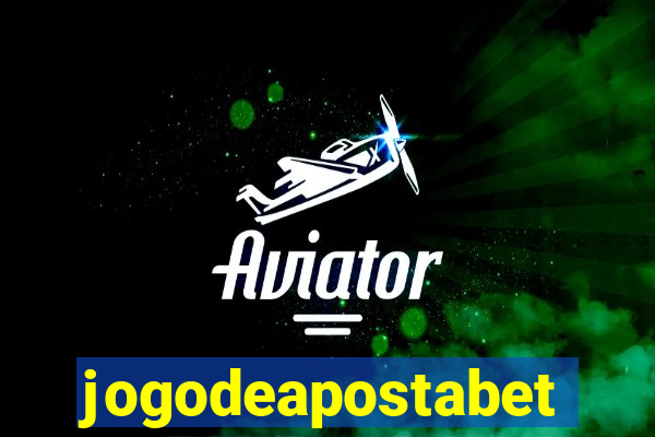 jogodeapostabet