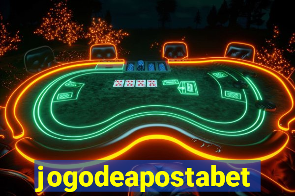 jogodeapostabet