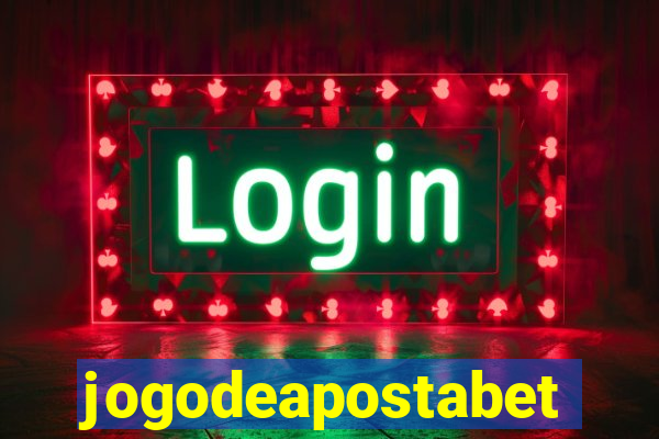 jogodeapostabet