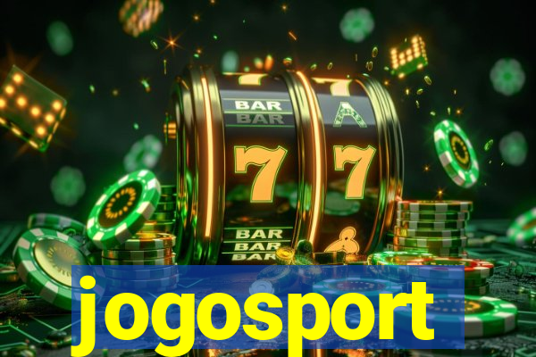 jogosport