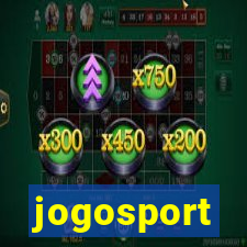 jogosport