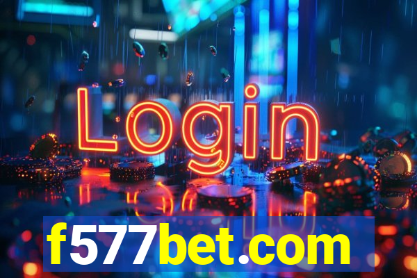 f577bet.com