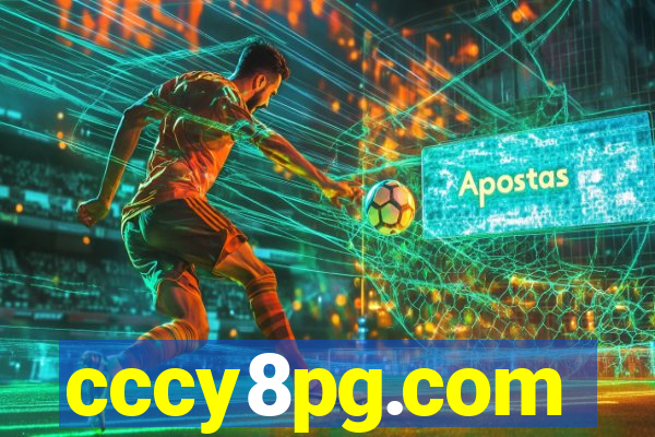 cccy8pg.com