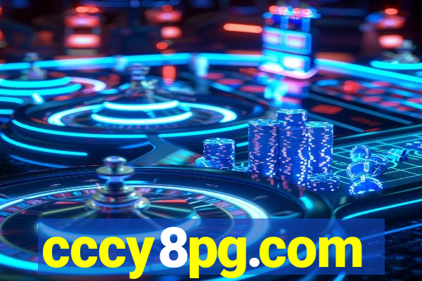 cccy8pg.com
