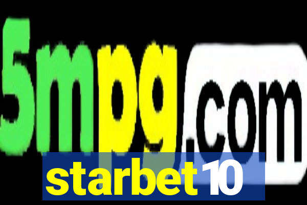 starbet10