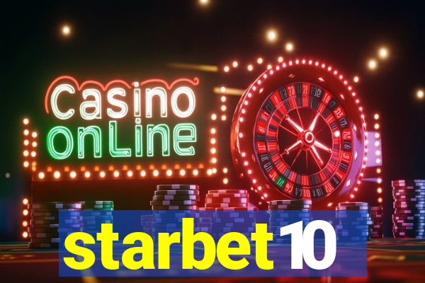 starbet10