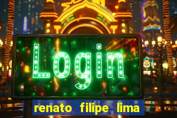 renato filipe lima dos santos