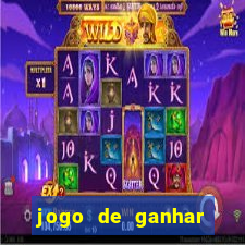 jogo de ganhar dinheiro no pix na hora