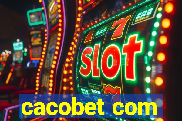 cacobet com