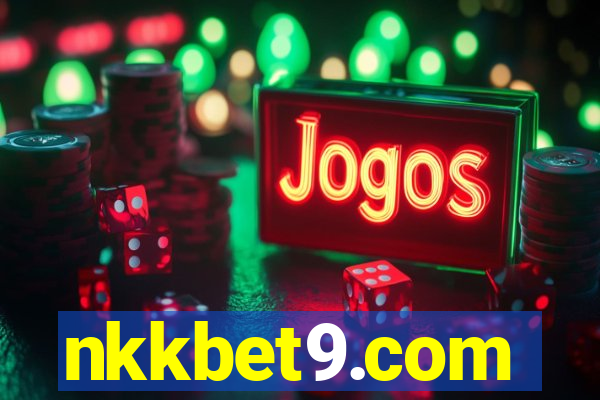 nkkbet9.com