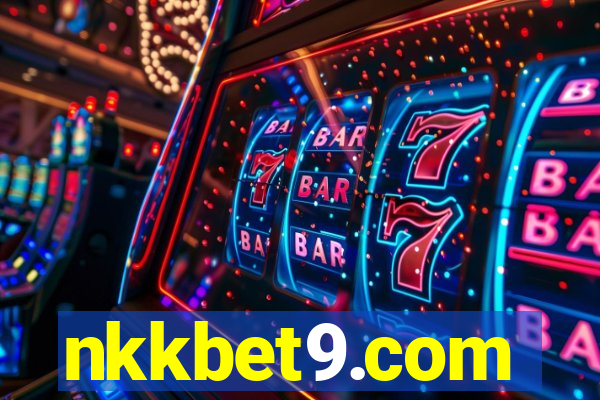 nkkbet9.com