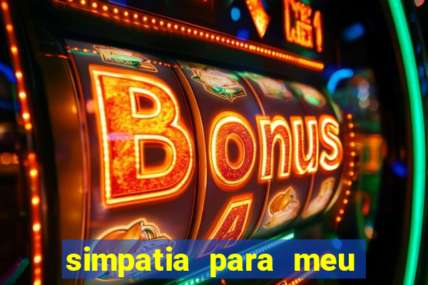 simpatia para meu time ganhar o jogo