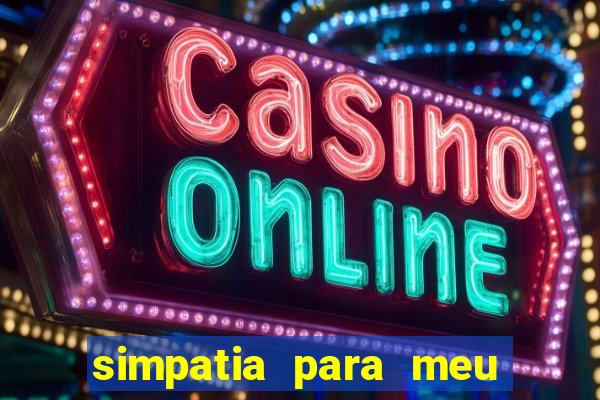 simpatia para meu time ganhar o jogo