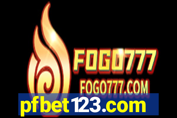 pfbet123.com