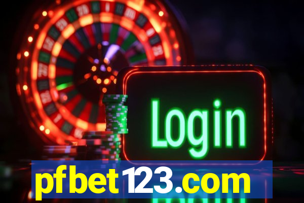 pfbet123.com