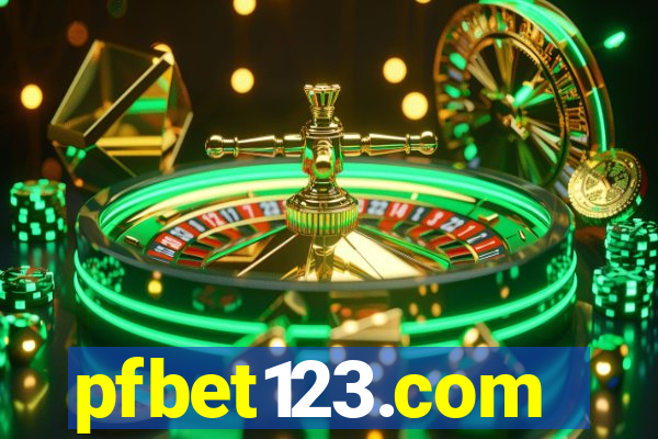 pfbet123.com