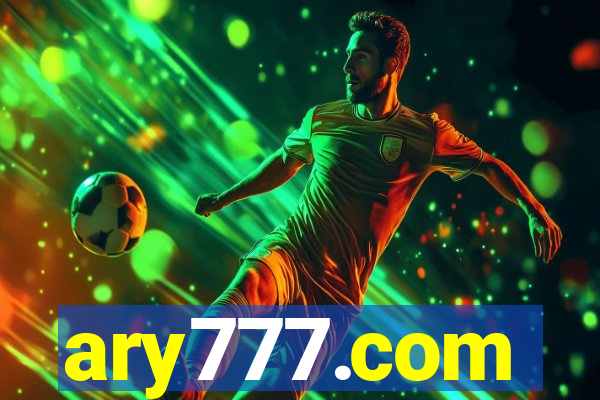 ary777.com