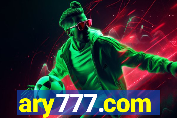 ary777.com