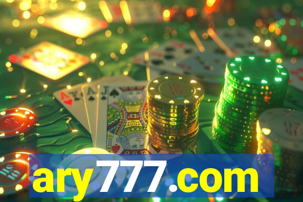 ary777.com