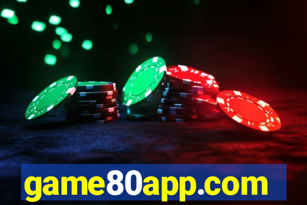game80app.com