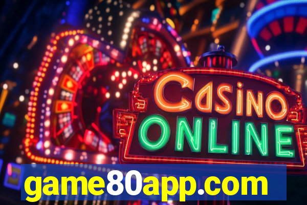 game80app.com