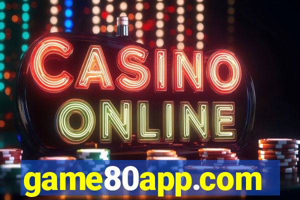 game80app.com