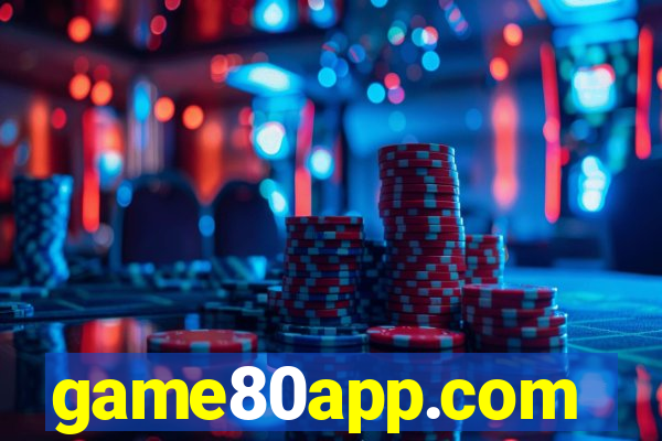 game80app.com
