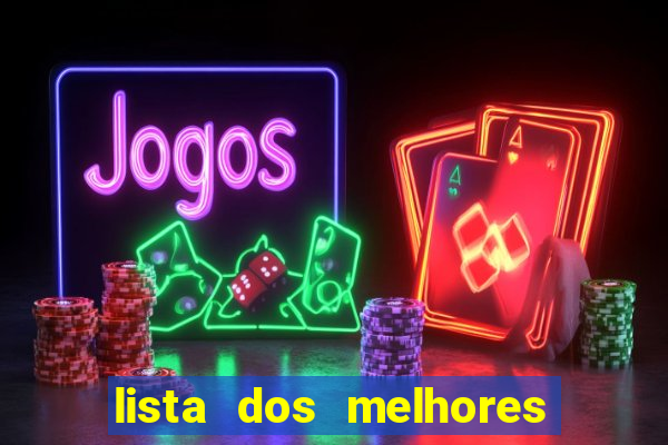 lista dos melhores presidentes do brasil