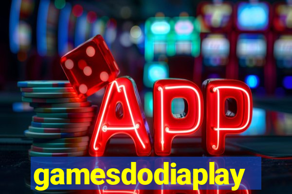 gamesdodiaplay