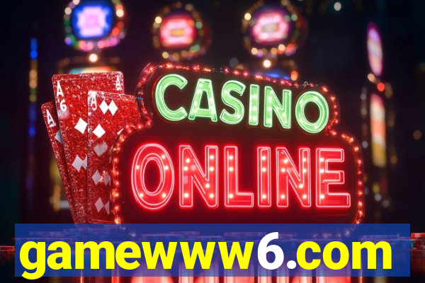 gamewww6.com