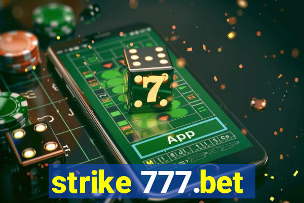 strike 777.bet