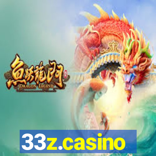 33z.casino