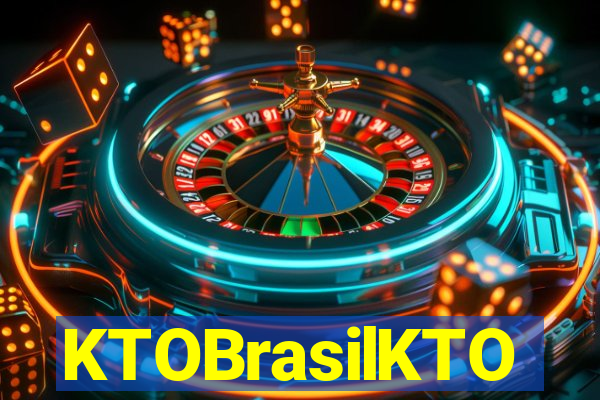 KTOBrasilKTO