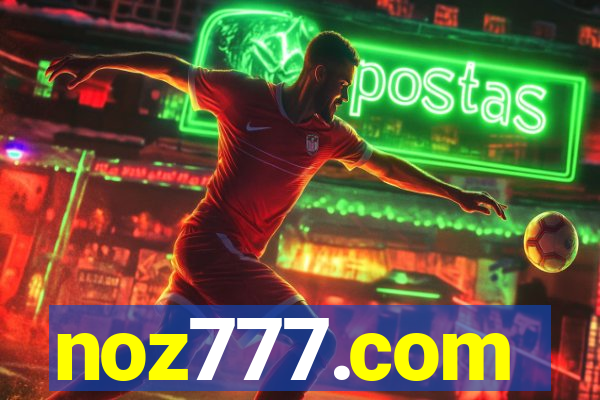 noz777.com