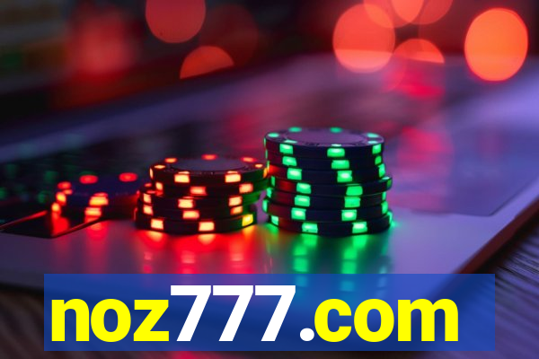 noz777.com