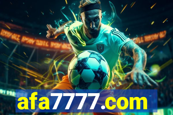 afa7777.com