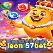 leon 57bet
