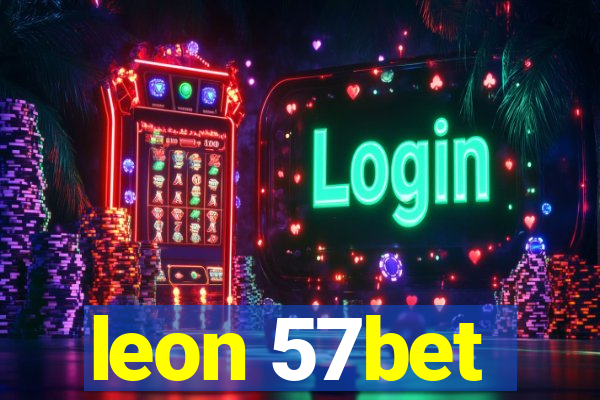 leon 57bet