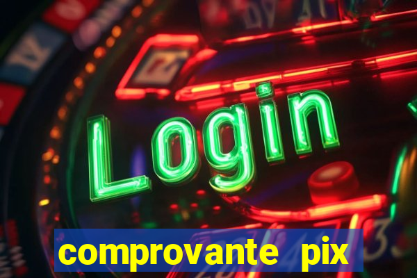 comprovante pix fake meme