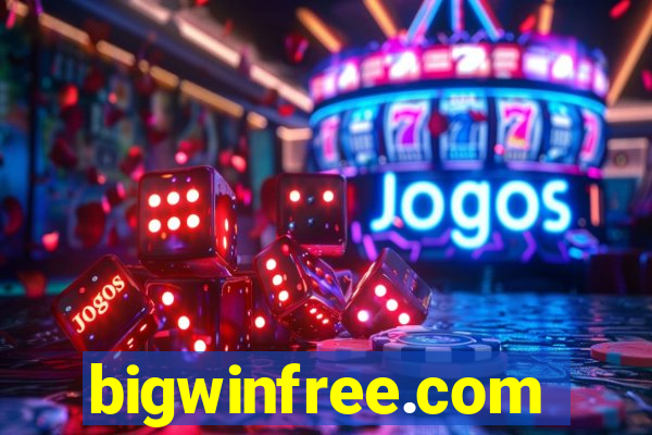 bigwinfree.com