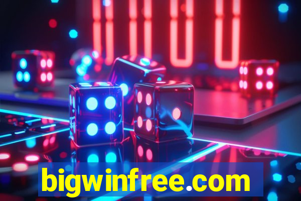 bigwinfree.com