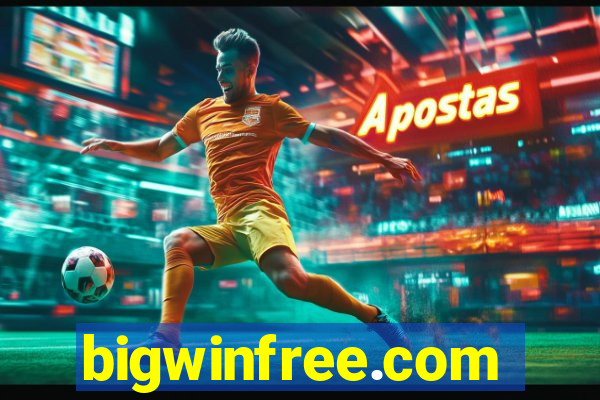 bigwinfree.com