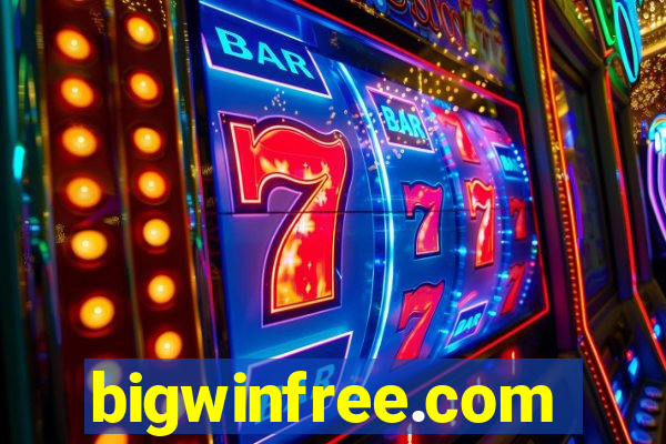 bigwinfree.com