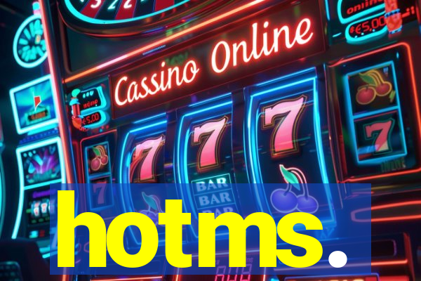 hotms.