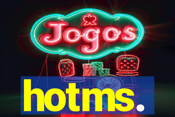 hotms.