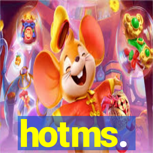 hotms.